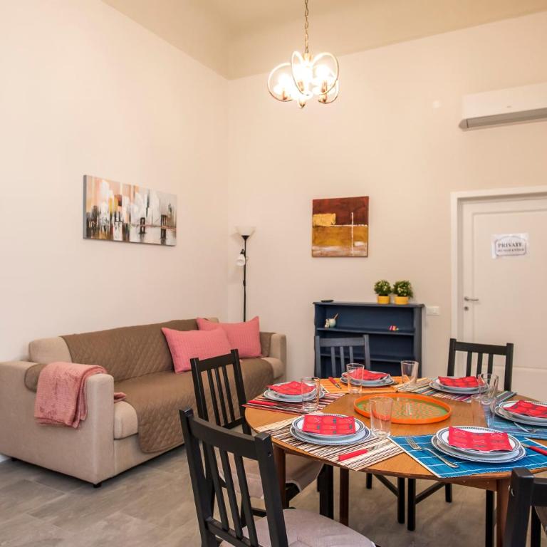Ariento 18 - Apartment - 3