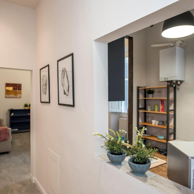 Ariento 18 - Apartment - 8