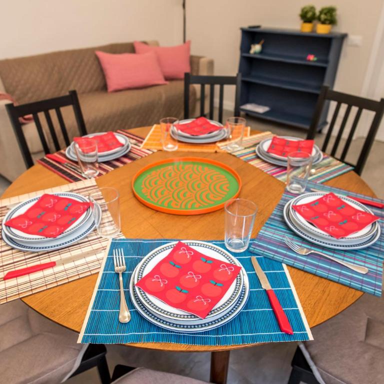 Ariento 18 - Apartment - 10