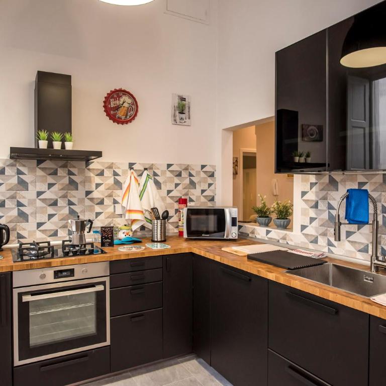 Ariento 18 - Apartment - 13
