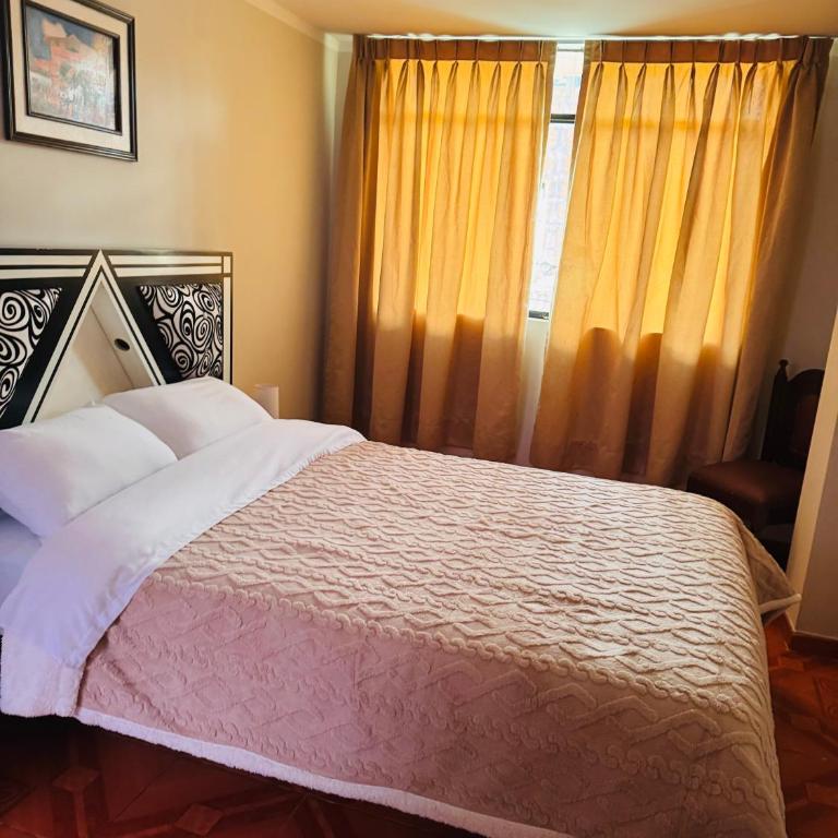 Casa Amplia y Acogedora -Ideal para grupos - Three-Bedroom Apartment - 13