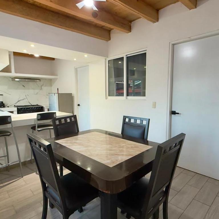 Moderno y Céntrico, Terraza con Vista al Lago - Apartment mit 2 Schlafzimmern - 6