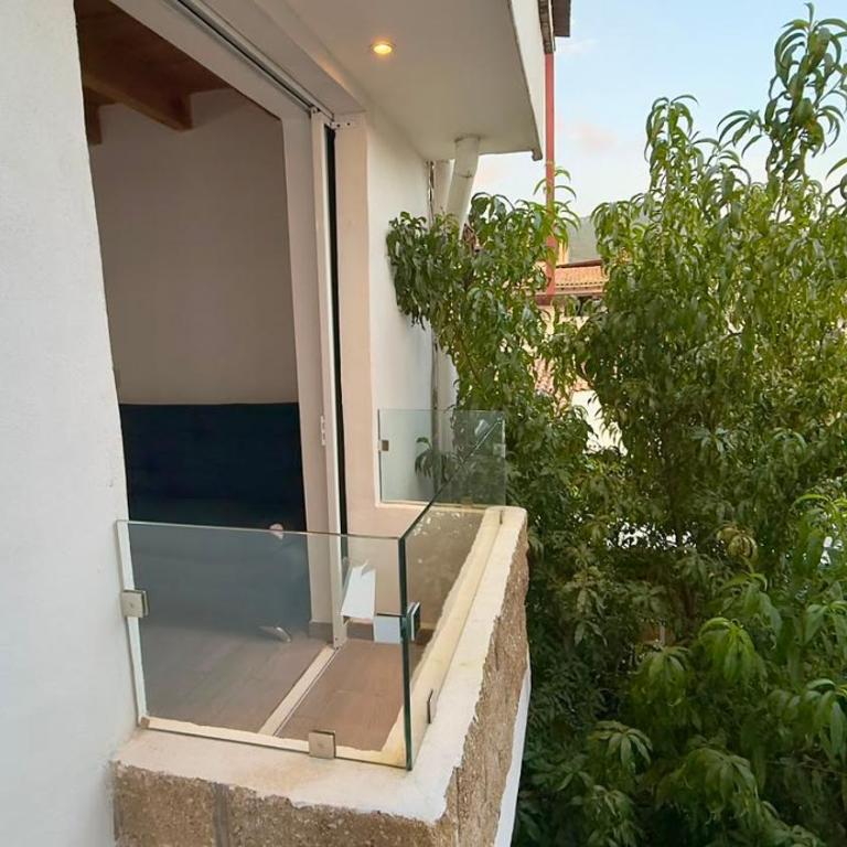 Moderno y Céntrico, Terraza con Vista al Lago - Apartment mit 2 Schlafzimmern - 15