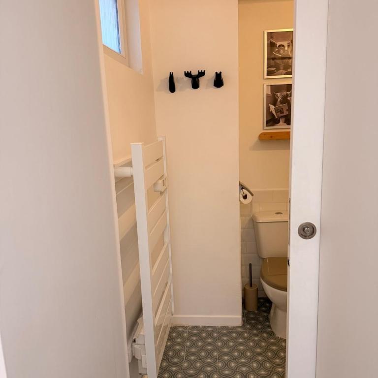 Appartement Mattia centre-ville - Appartement 1 Chambre - 2