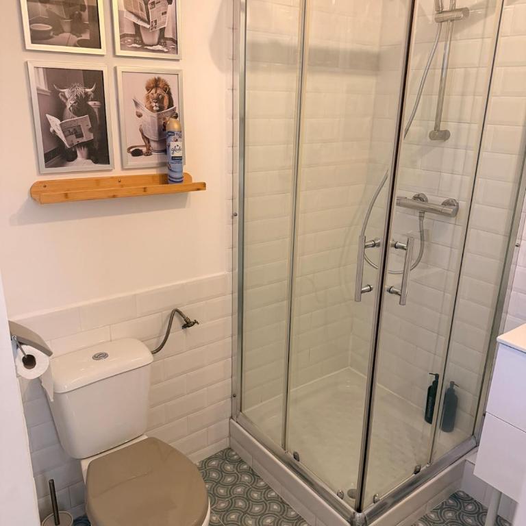 Appartement Mattia centre-ville - Appartement 1 Chambre - 7