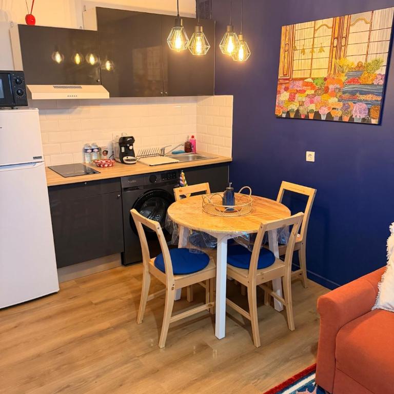 Appartement Mattia centre-ville - Appartement 1 Chambre - 8