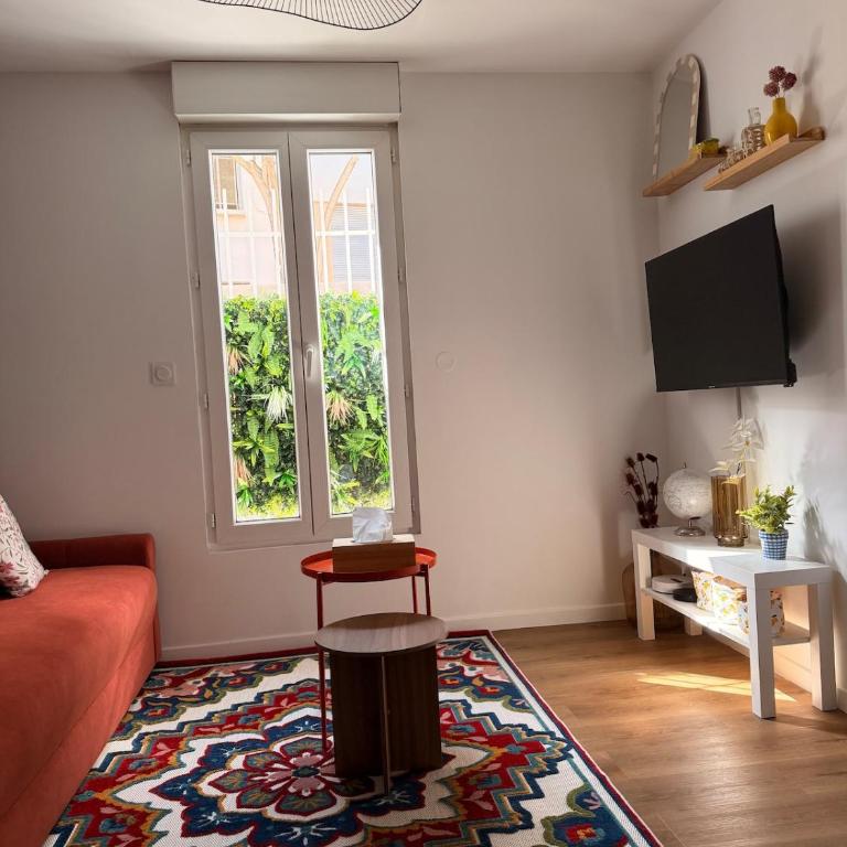 Appartement Mattia centre-ville - Appartement 1 Chambre - 10