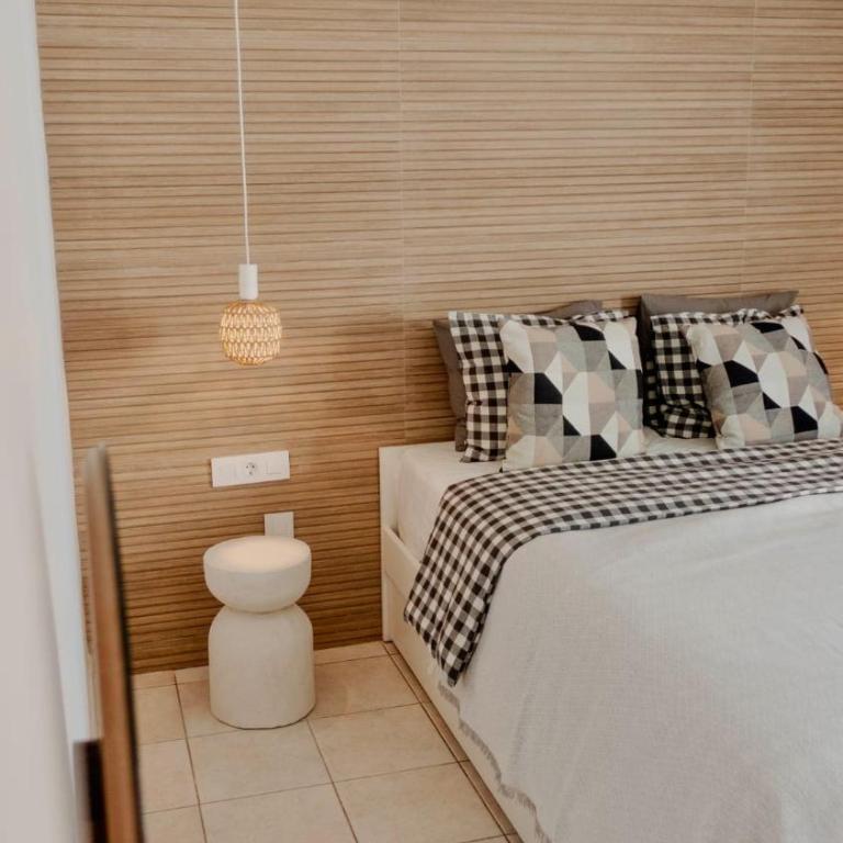 LanzarotebyFV-Apartament Las Coronas, Costa Teguise - Apartamento de 1 dormitorio - 19