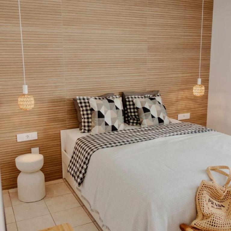 LanzarotebyFV-Apartament Las Coronas, Costa Teguise - Apartamento de 1 dormitorio - 24