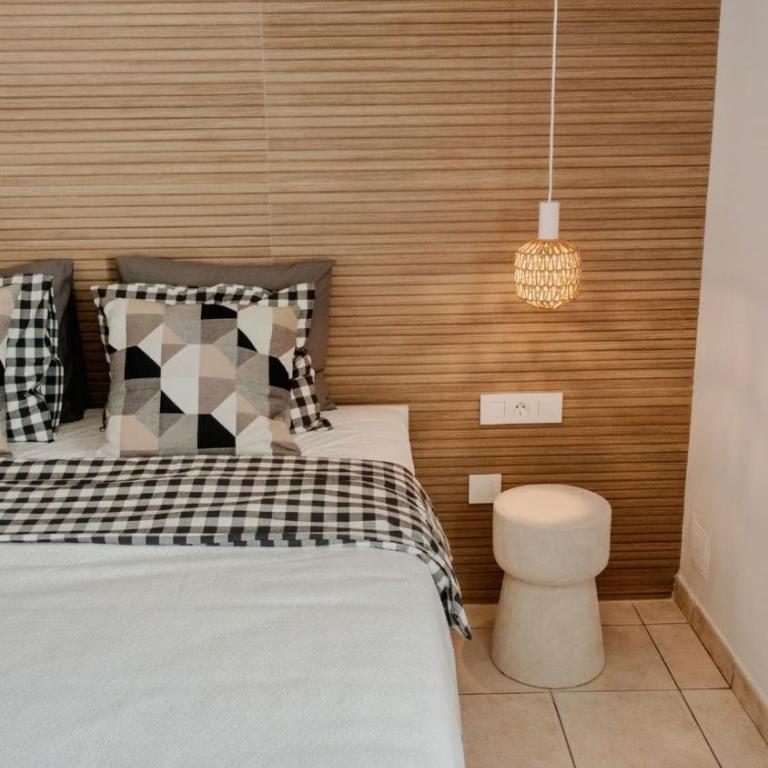 LanzarotebyFV-Apartament Las Coronas, Costa Teguise - Apartamento de 1 dormitorio - 33