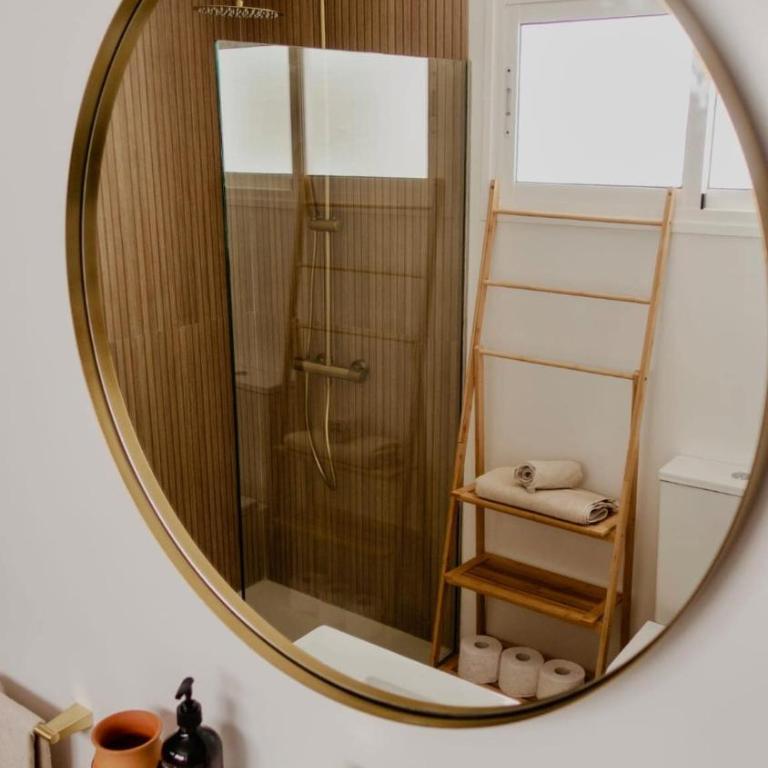 LanzarotebyFV-Apartament Las Coronas, Costa Teguise - Apartamento de 1 dormitorio - 37