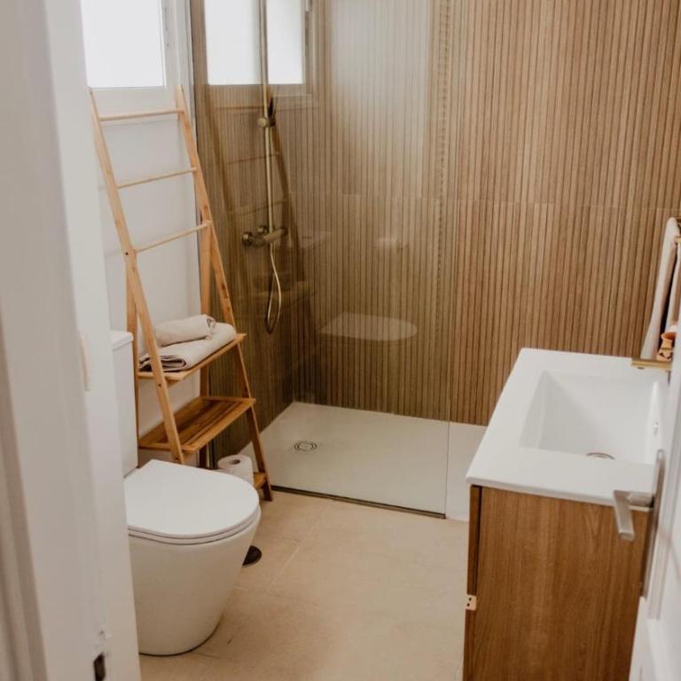 LanzarotebyFV-Apartament Las Coronas, Costa Teguise - Apartamento de 1 dormitorio - 40