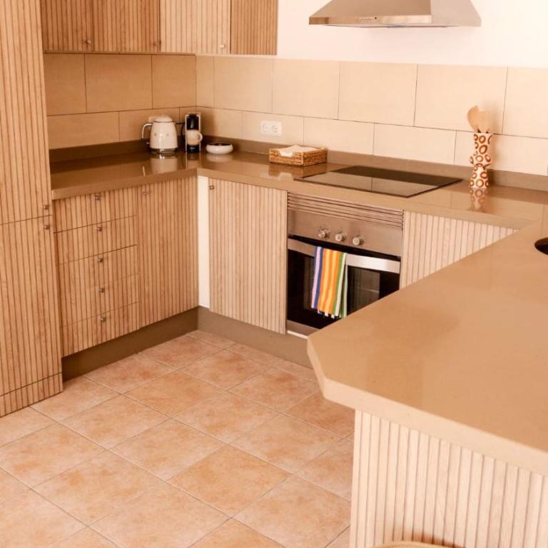 LanzarotebyFV-Apartament Las Coronas, Costa Teguise - Apartamento de 1 dormitorio - 42
