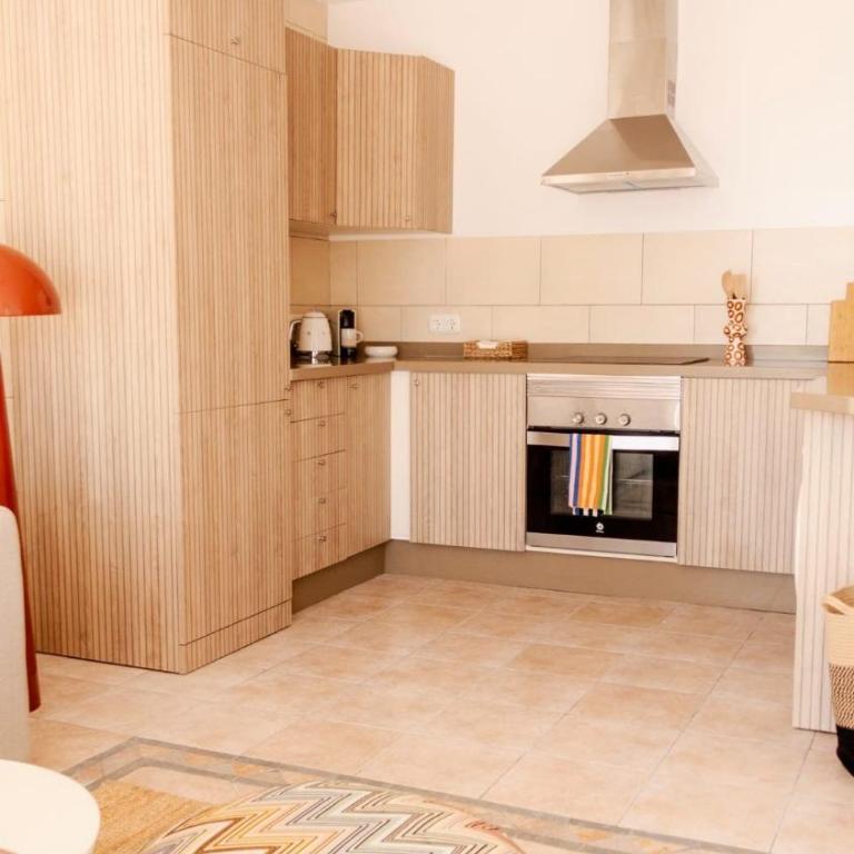 LanzarotebyFV-Apartament Las Coronas, Costa Teguise - Apartamento de 1 dormitorio - 43