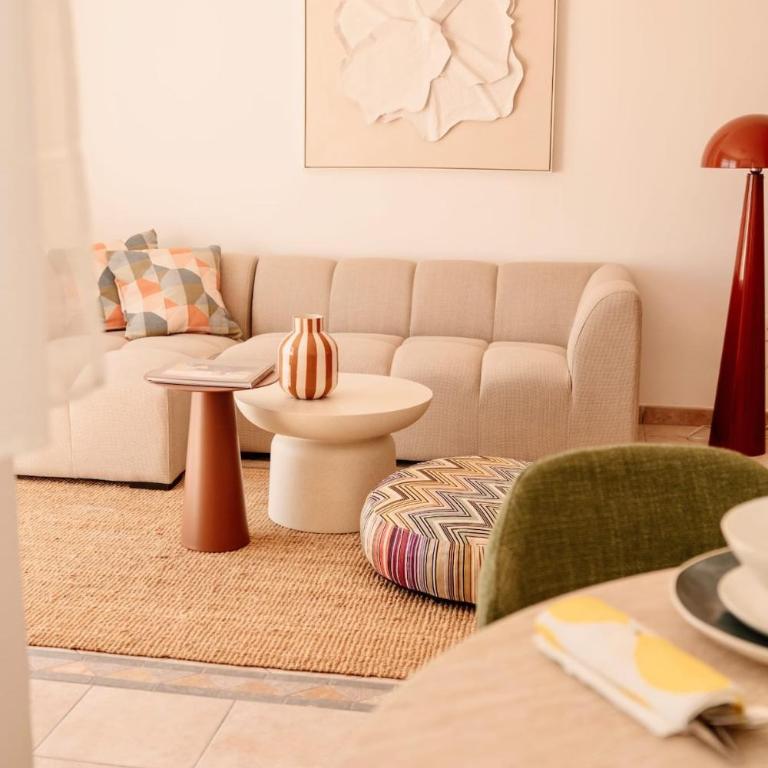 LanzarotebyFV-Apartament Las Coronas, Costa Teguise - Apartamento de 1 dormitorio - 44