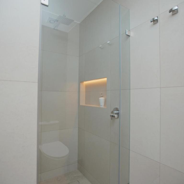 Alba Sky Studio - Apartamento de 1 dormitorio - 24