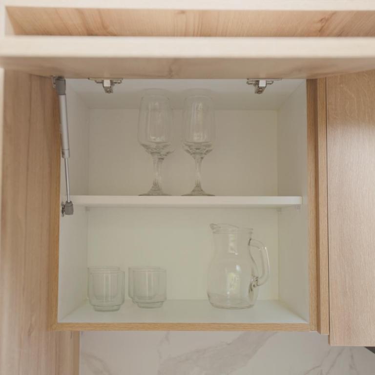 Alba Sky Studio - Apartamento de 1 dormitorio - 16