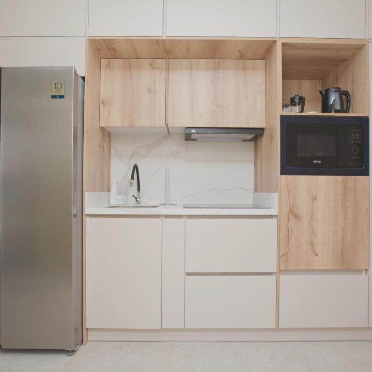 Alba Sky Studio - Apartamento de 1 dormitorio - 18