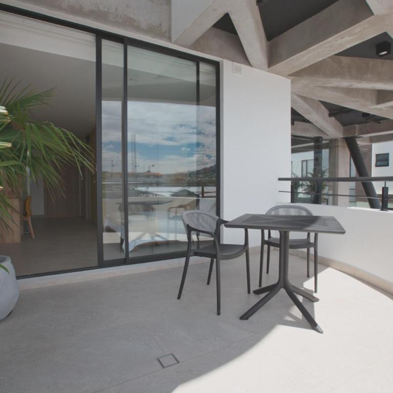 Alba Sky Studio - Apartamento de 1 dormitorio - 7