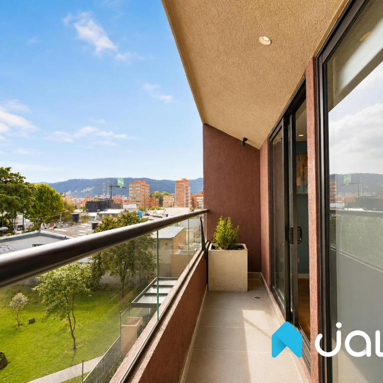 Well 100 by JALO - Apartamento de 1 dormitorio - 8