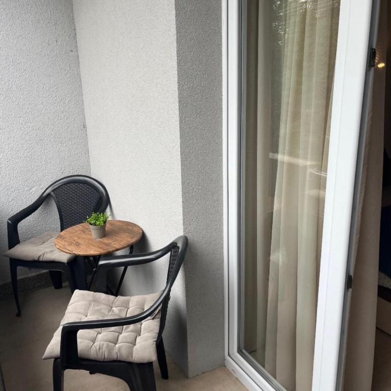 Apartmani Tesla - Apartman sa Pogledom na Planinu - 7