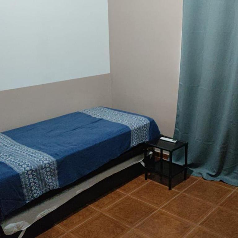 Apart El Saí Cataratas - Standard Triple Room - 2