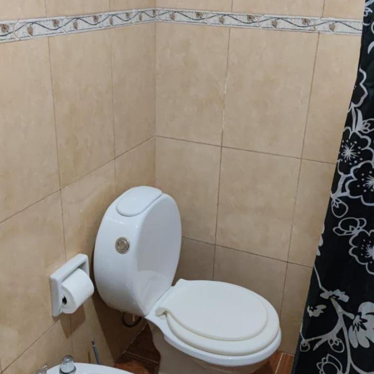 Apart El Saí Cataratas - Standard Triple Room - 4
