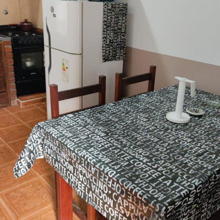 Apart El Saí Cataratas - Standard Triple Room - 6