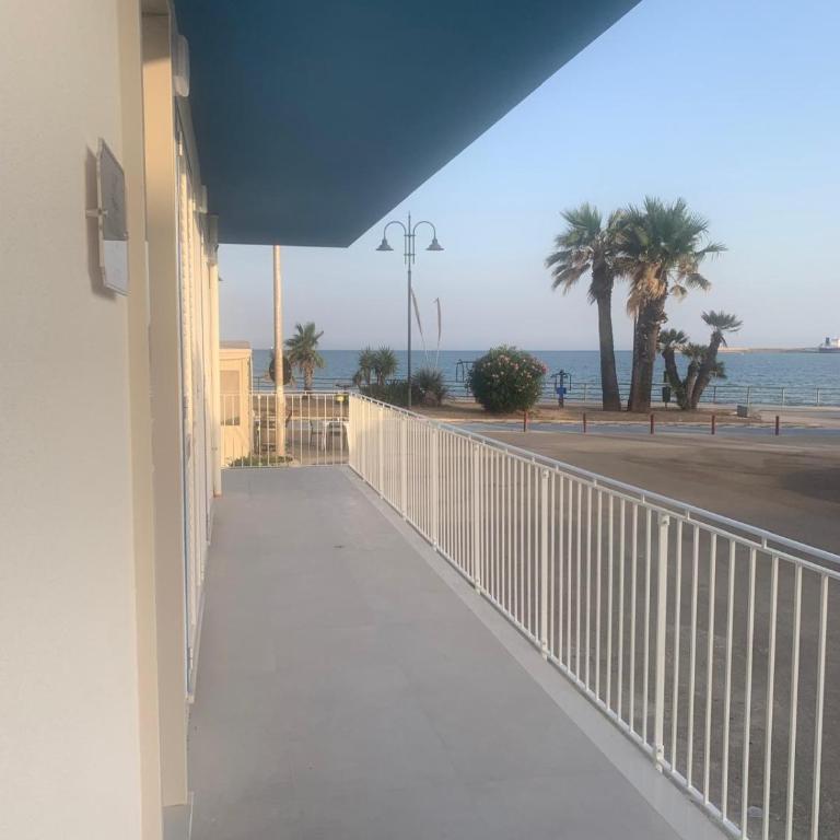 Relais Villa Corrada - Apartment mit 1 Schlafzimmer - 1