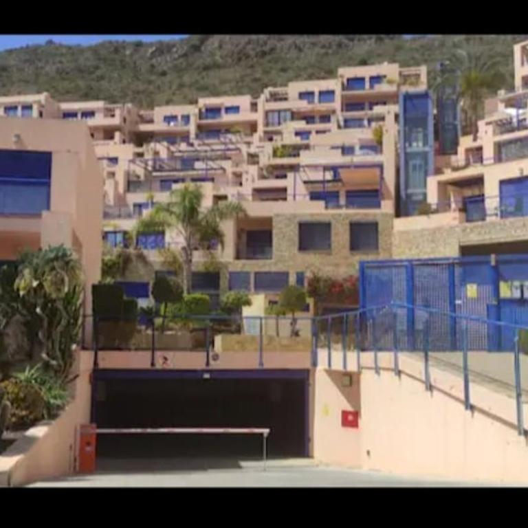 Mojácar y el mar - Apartamento de 1 dormitorio - 7