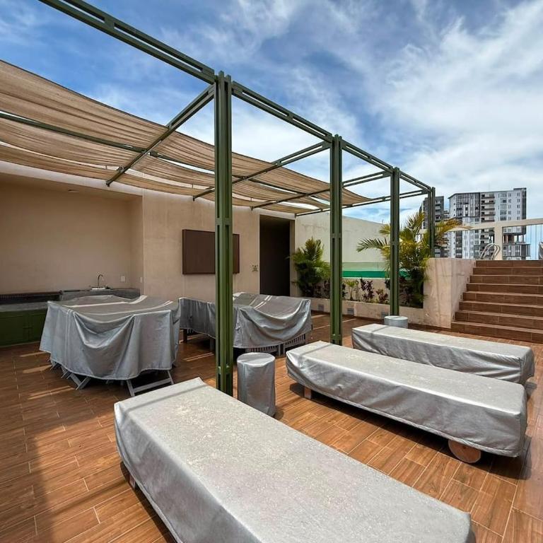Salvia habitat - Apartamento - 22