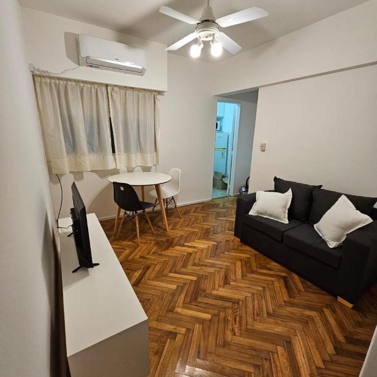 Ecuador - Chic 2 ambientes en Recoleta - Cerca de todo - Apartamento de 1 dormitorio - 1