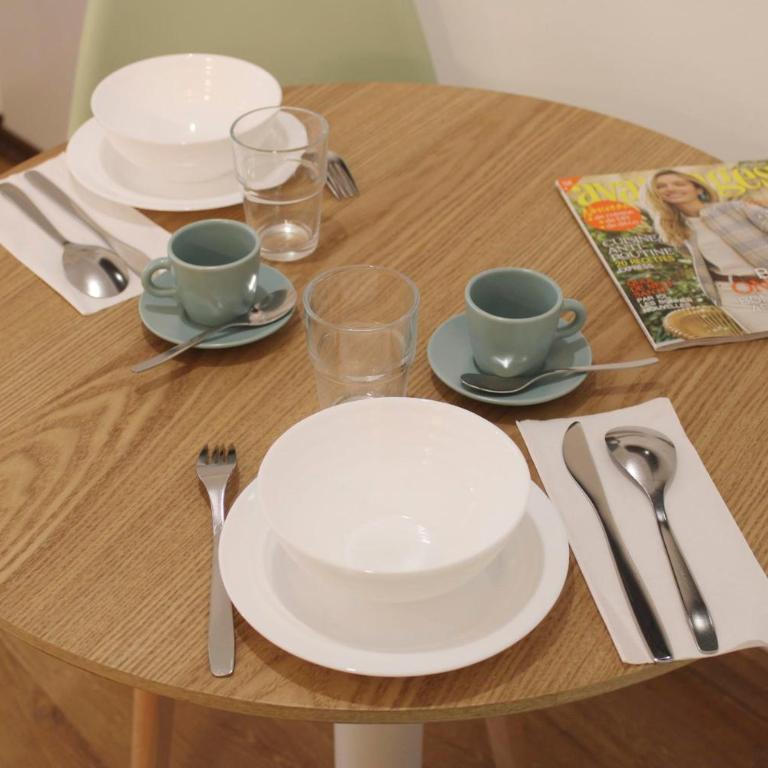 Charming studio in the heart of Paris 14 - Appartement - 3