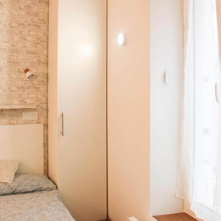 Charming studio in the heart of Paris 14 - Appartement - 15
