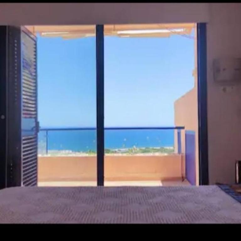 Mojácar y el mar - Apartamento de 1 dormitorio - 1