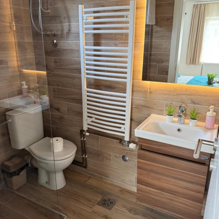 Apartmani Tesla - Studio - 1
