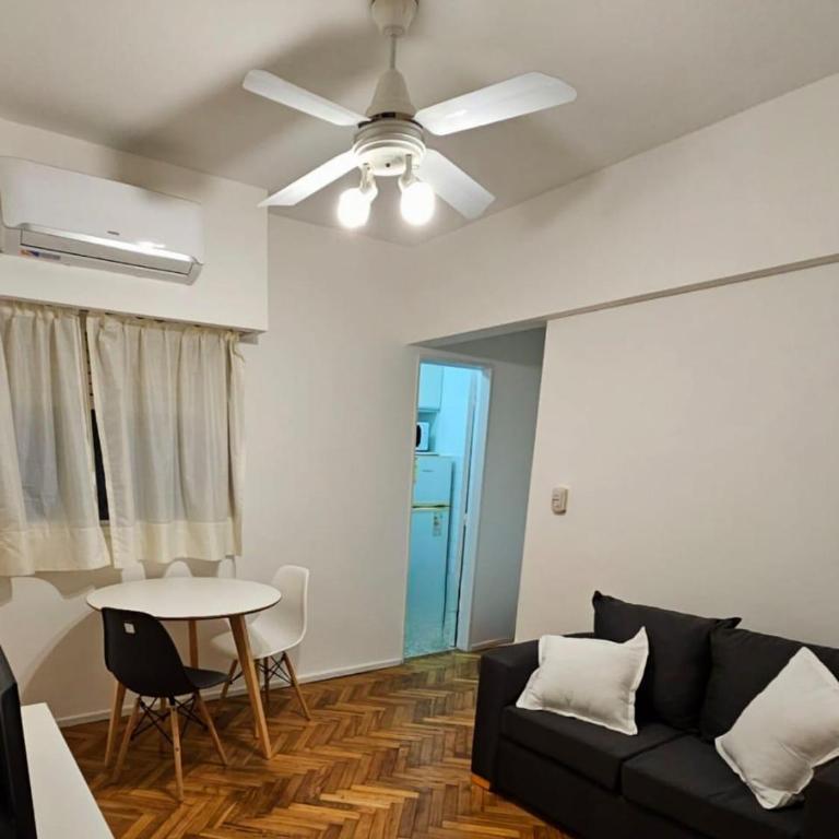 Ecuador - Chic 2 ambientes en Recoleta - Cerca de todo - Apartamento de 1 dormitorio - 3