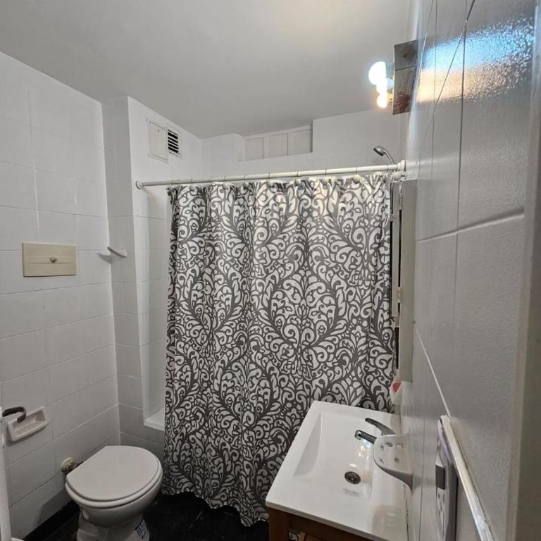 Ecuador - Chic 2 ambientes en Recoleta - Cerca de todo - Apartamento de 1 dormitorio - 4