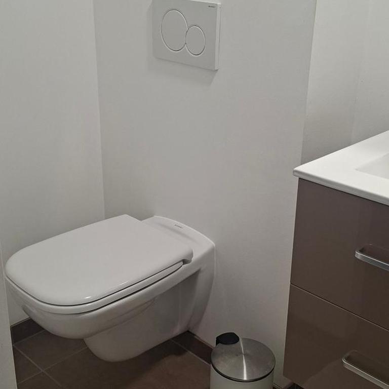 Studio cosy tout équipé, vue magnifique - Appartement 1 Chambre - 15