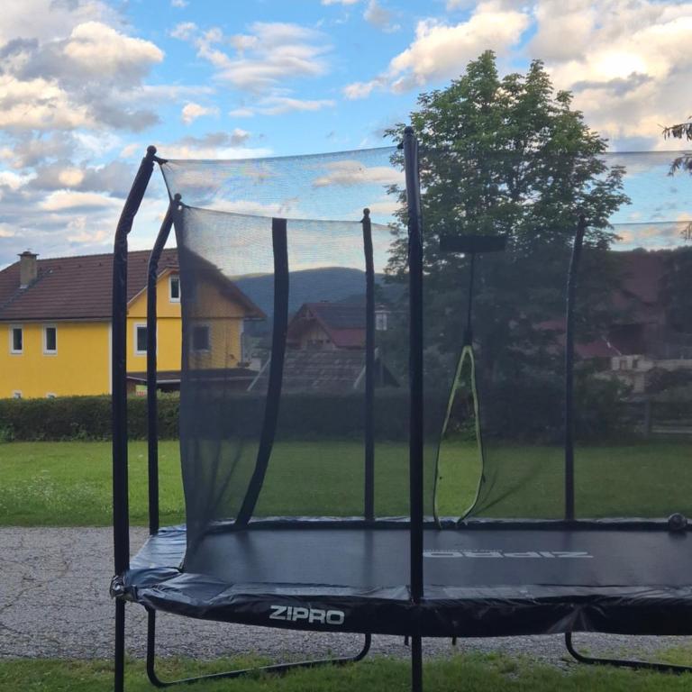 Ferienwohnung Thomalhof - Apartment mit 2 Schlafzimmern - 10