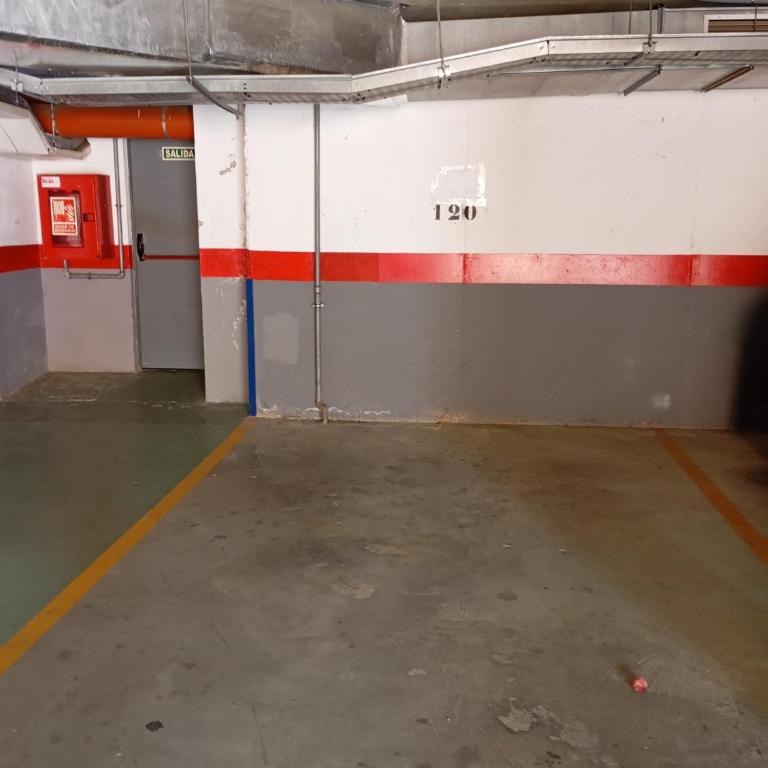 Mojácar y el mar - Apartamento de 1 dormitorio - 3