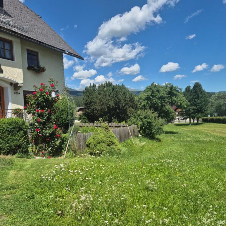 Ferienwohnung Thomalhof - Apartment mit 2 Schlafzimmern - 13
