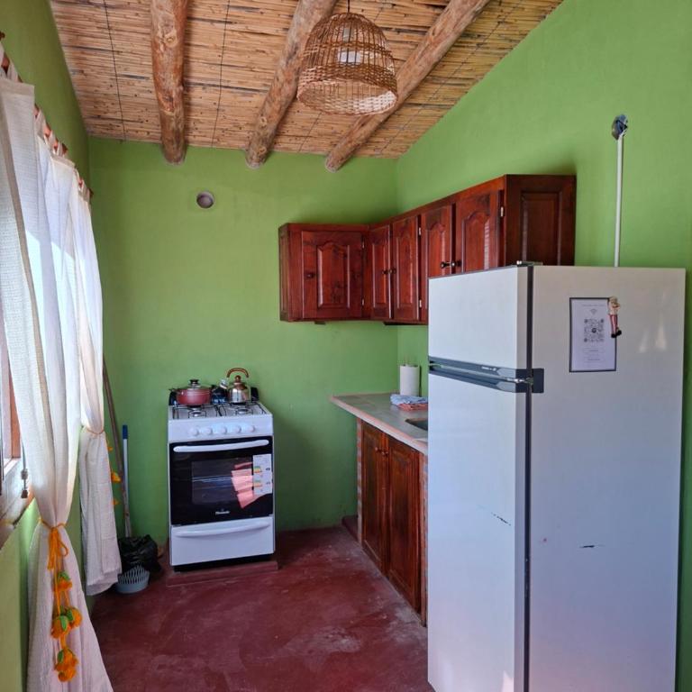 Cabaña Terracota - Apartamento de 2 dormitorios - 5
