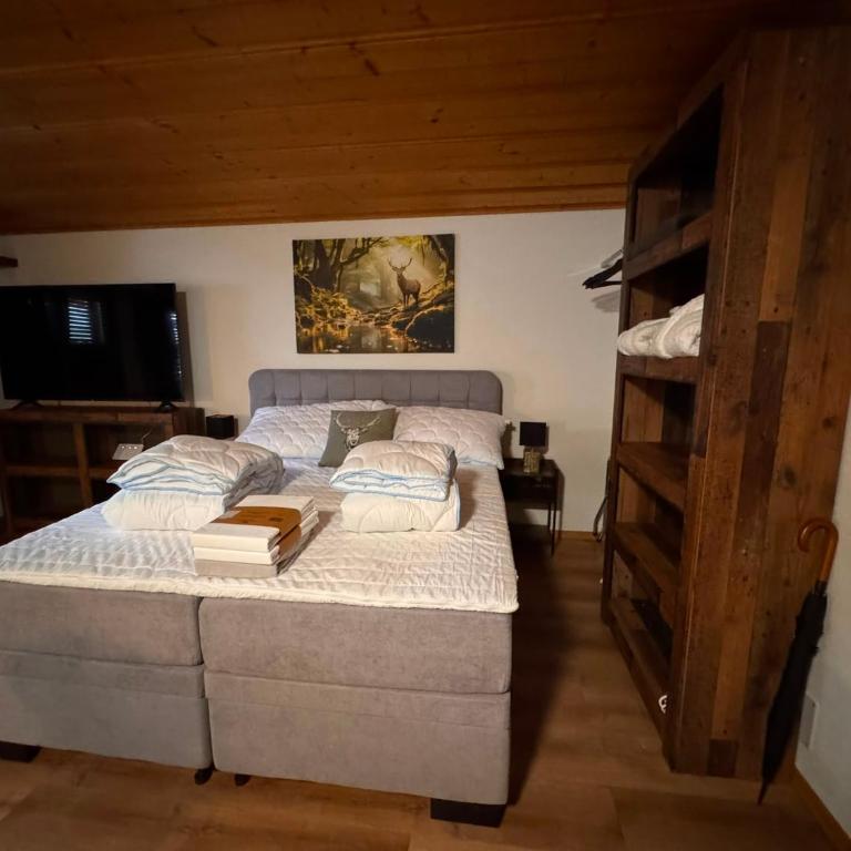 FeWo's und Apartment's Casa Martina - Studio - 1