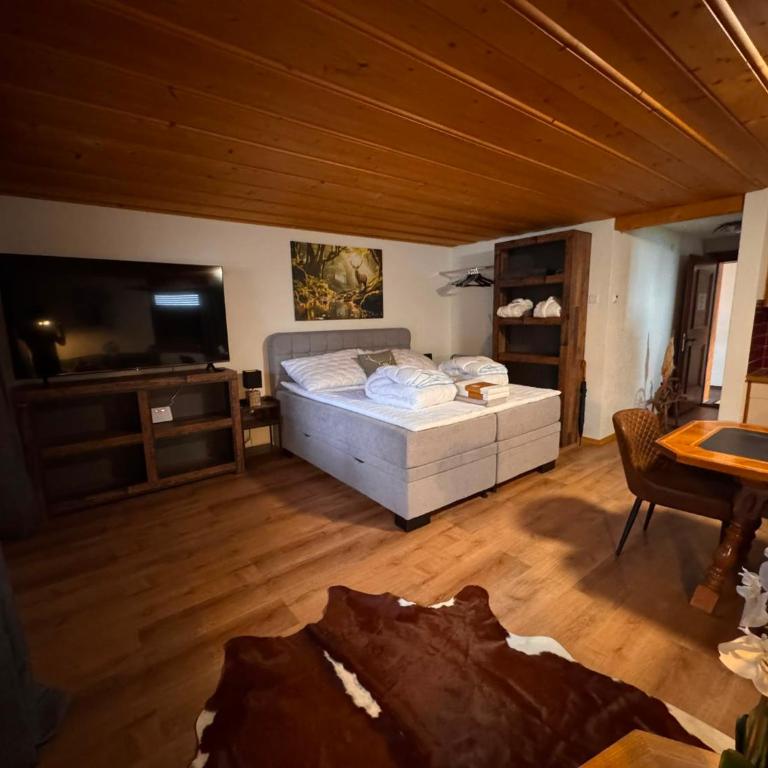 FeWo's und Apartment's Casa Martina - Studio - 2