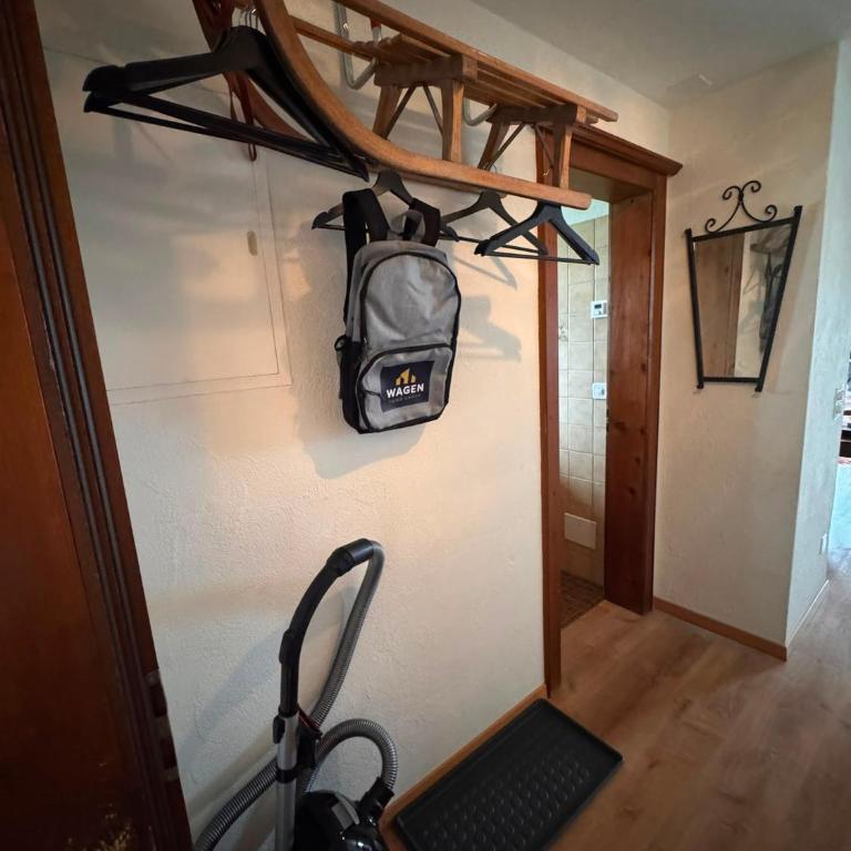 FeWo's und Apartment's Casa Martina - Studio - 3
