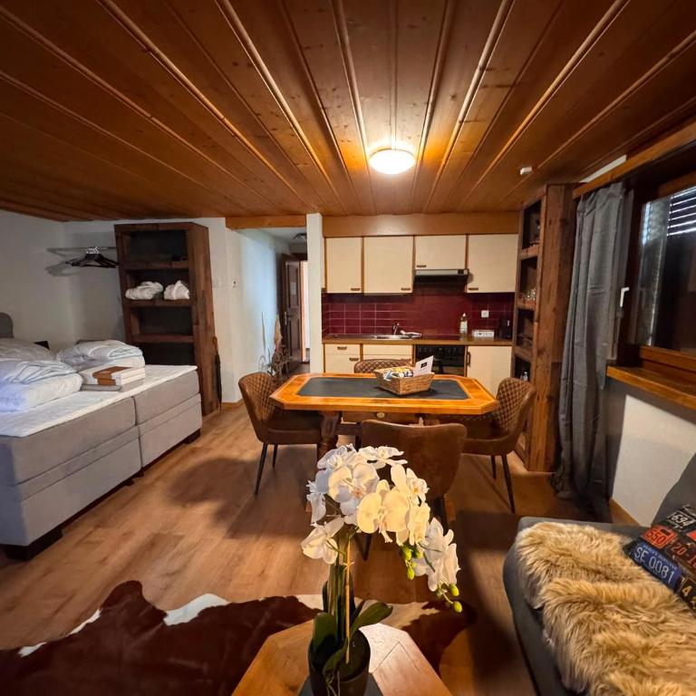 FeWo's und Apartment's Casa Martina - Studio - 5