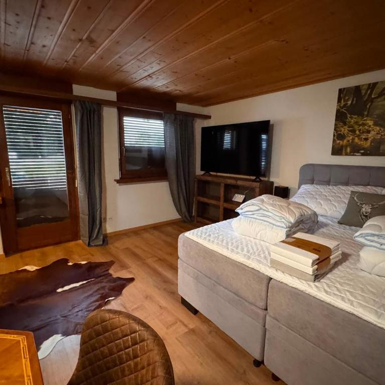 FeWo's und Apartment's Casa Martina - Studio - 7