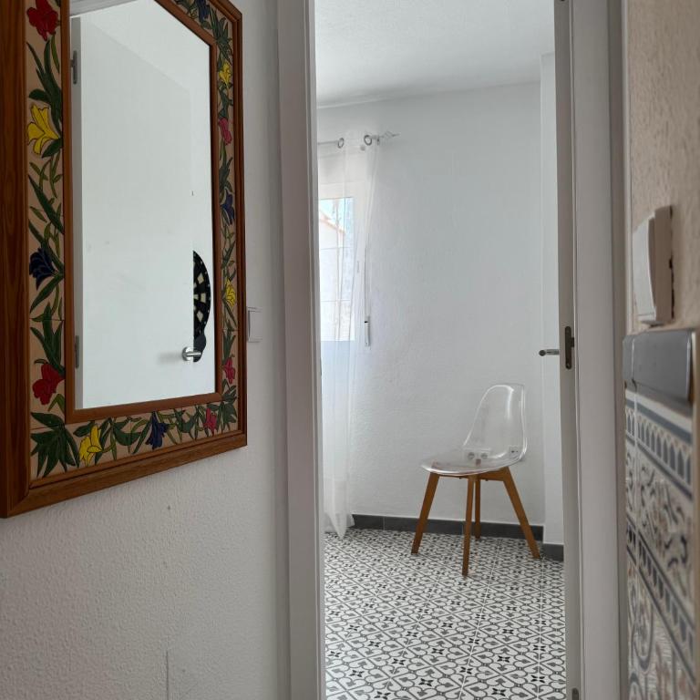 Manolo's Beach House- El Palo - Haus mit 3 Schlafzimmern - 22