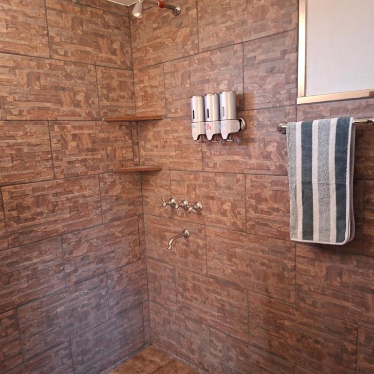 Cabaña Terracota - Apartamento de 2 dormitorios - 7